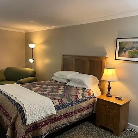 Arthur Country Inn