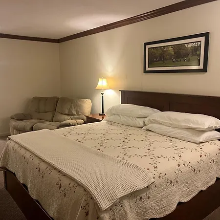 Arthur Country Inn