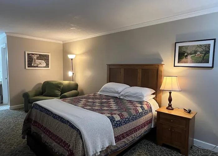 Country Inn Arthur