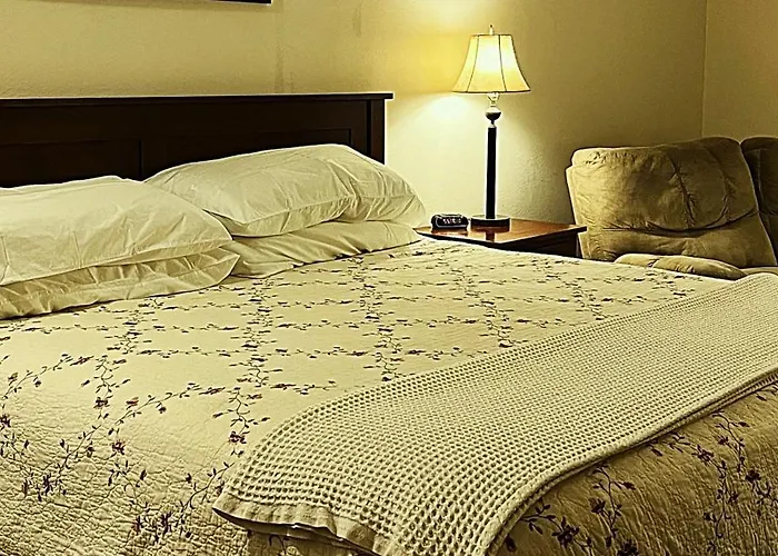 Country Inn *