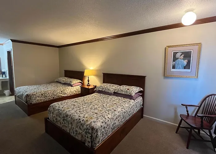Country Inn Arthur